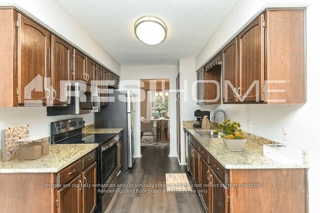 Building Photo - 820 Timberoaks Dr