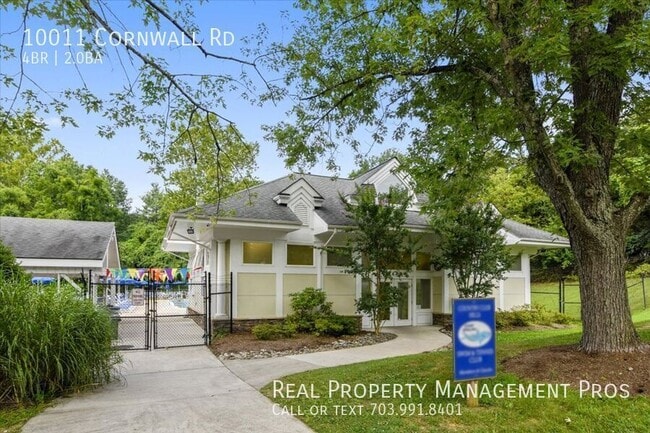 Building Photo - 10011 Cornwall Rd