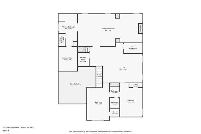Building Photo - 2311 Northglenn Ct