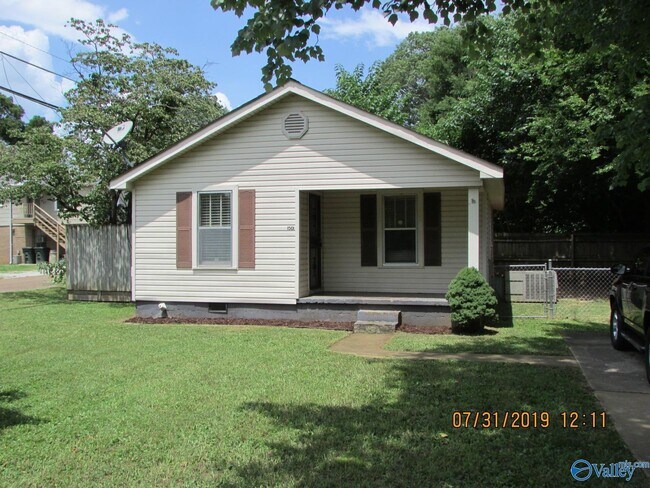 Building Photo - 1501 Mckinley Ave NE