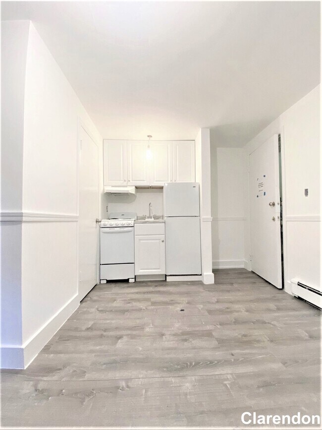 Primary Photo - 555 Columbus Ave