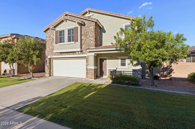 Building Photo - 16018 N 171st Dr