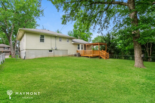 Building Photo - 1632 NW 67th Terrace