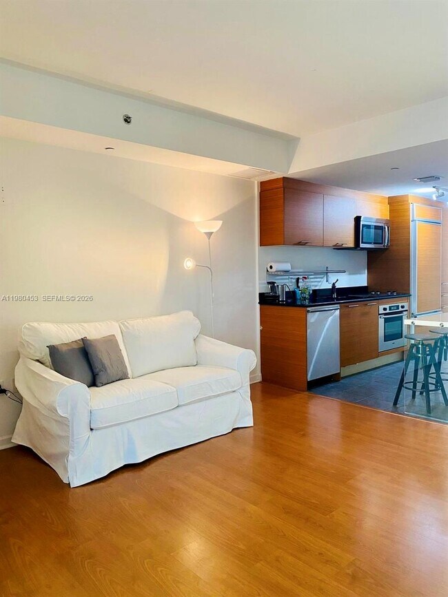 Building Photo - 50 Biscayne Blvd