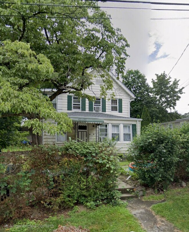 Building Photo - 6 Intervale Ave