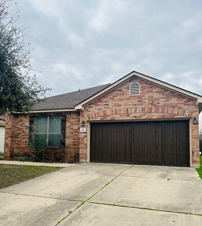 Building Photo - 1726 E Mesa Park Dr