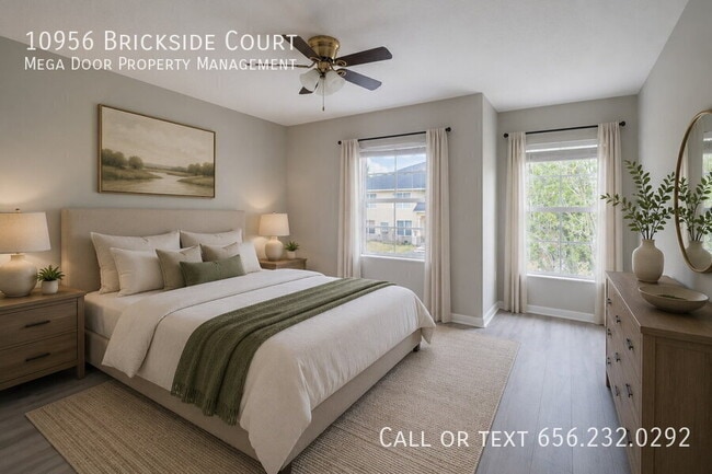 Building Photo - 10956 Brickside Ct