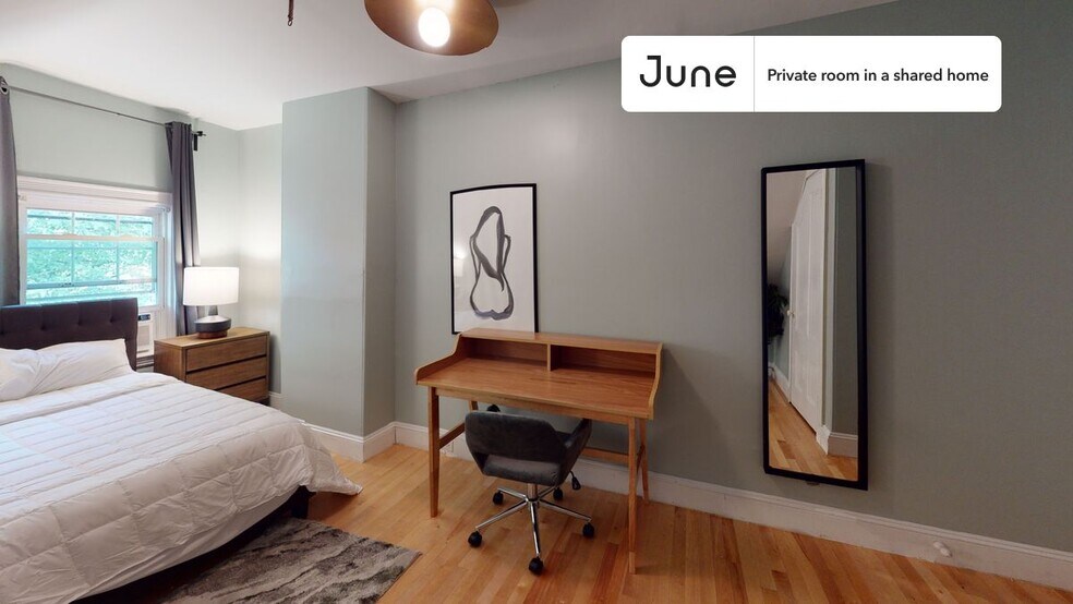 Building Photo - Room in Shared 7 bed/2.5 bath home in Harvard Square (Cambridge)