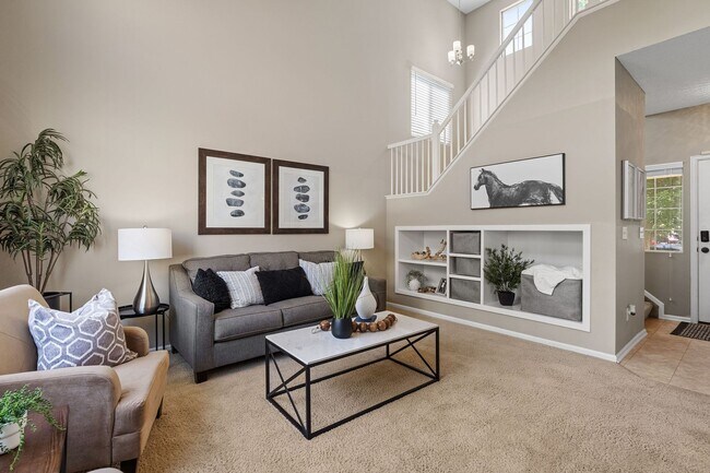 Building Photo - Beautifully Maintained Two-Story Home in a...