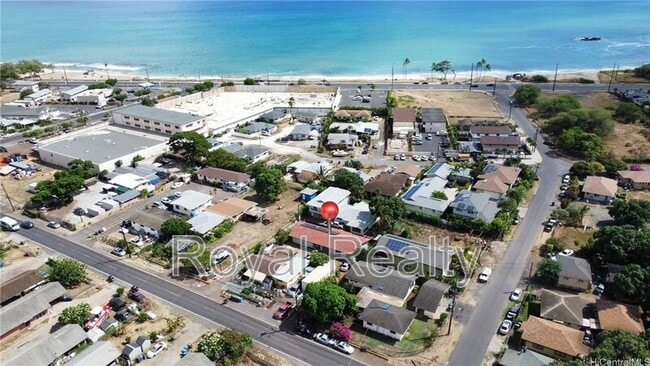 Building Photo - 84-1111 Lahaina St A1
