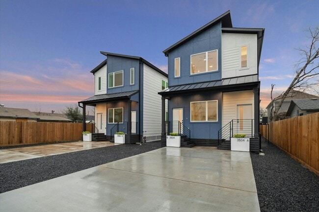 Building Photo - 3504 Delhi St