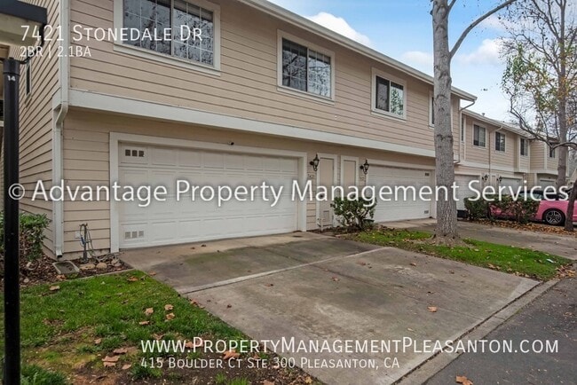 Building Photo - 7421 Stonedale Dr