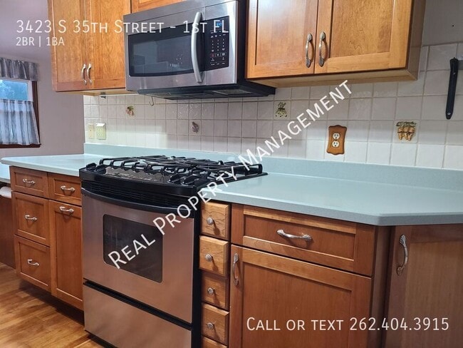 Building Photo - 3423 S 35th St