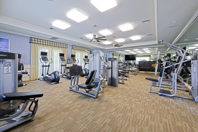 Building Photo - 5813 Monterra Club Dr