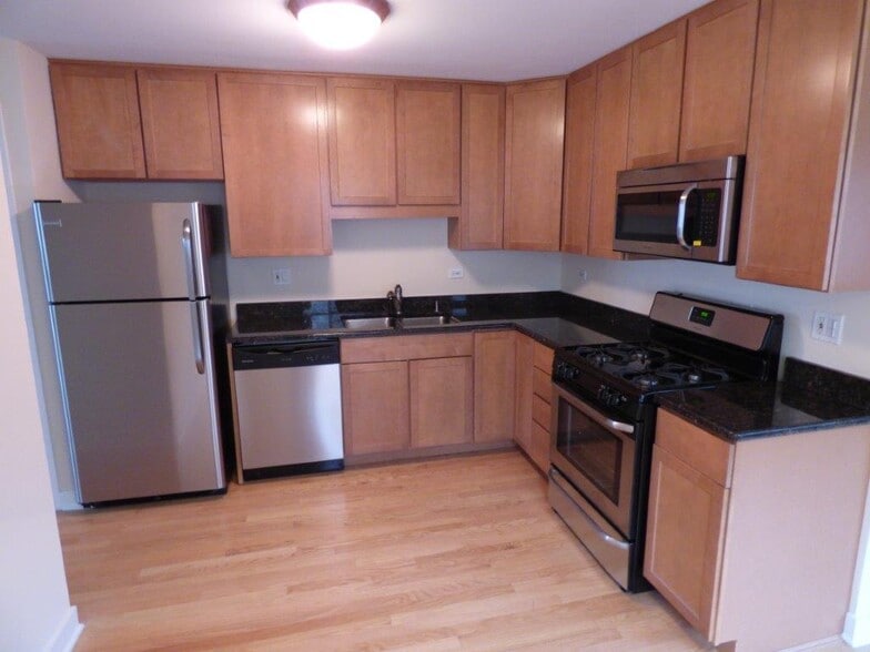 Building Photo - 317 Wisconsin Ave