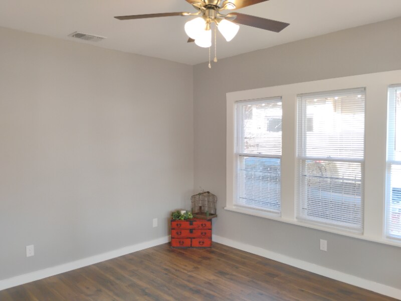 Building Photo - 1120 Rigsby Ave