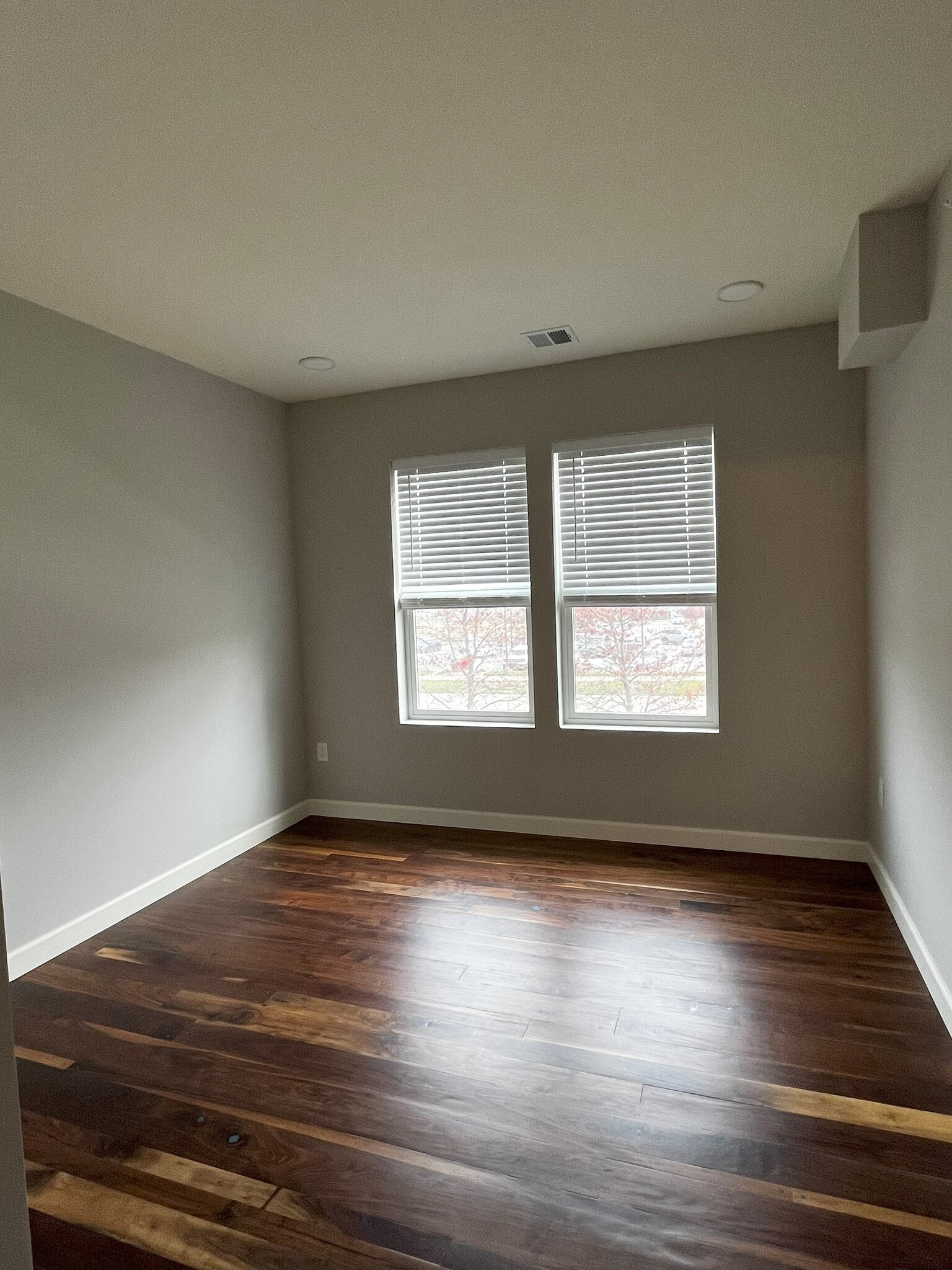 Upstairs Bedroom - 1733 Massachusetts St