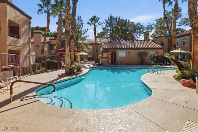 Building Photo - 9325 W Desert Inn Rd