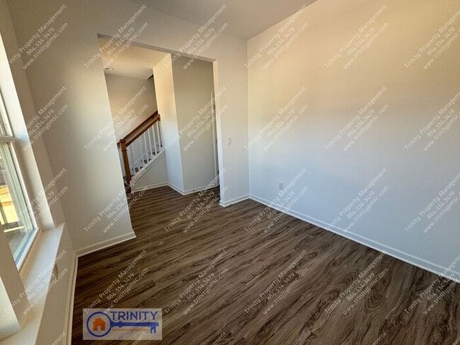 Building Photo - Newly Built 3 bed/ 2.5 Bath Duplex Minutes from the Heart of Downtown Greenville!