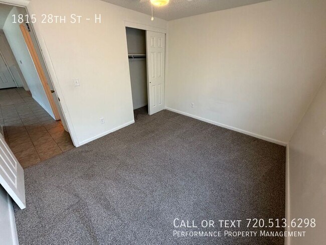 Building Photo - 1815 28th St