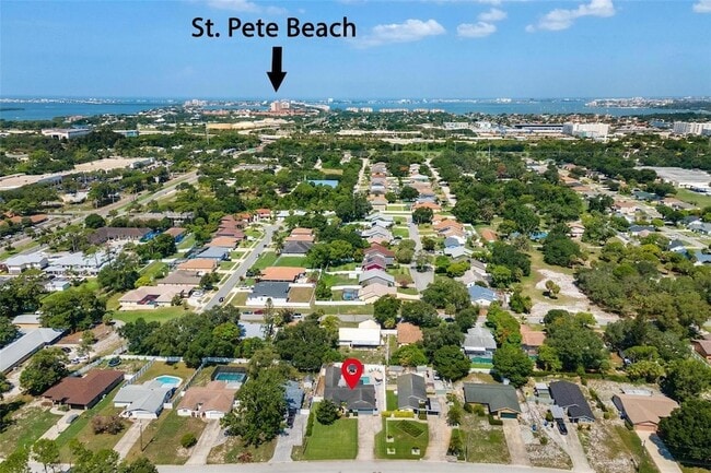 Building Photo - 5127 Caesar Way S