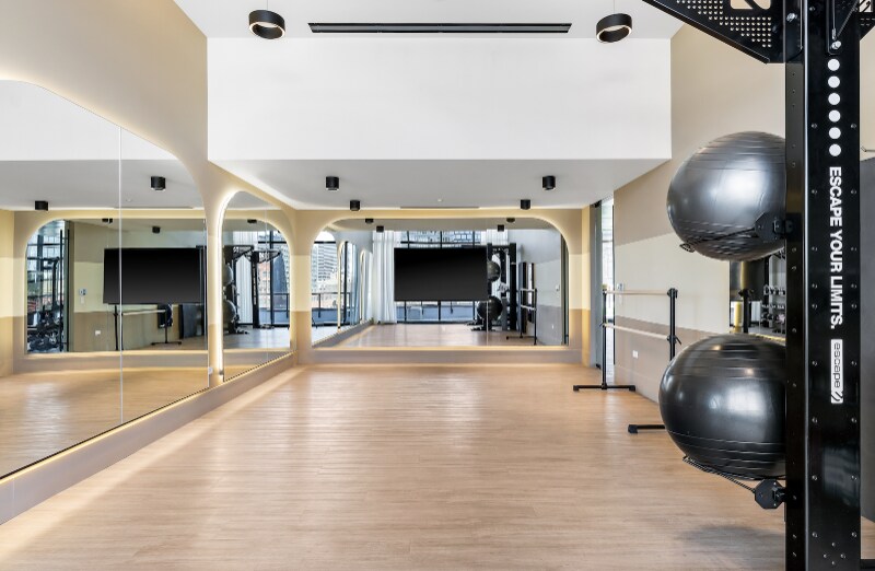 Building Photo - 171 N Morgan St