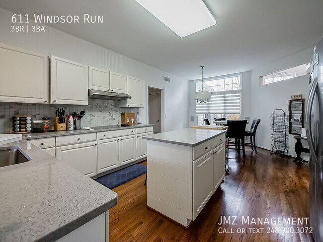 Building Photo - 611 Windsor Run