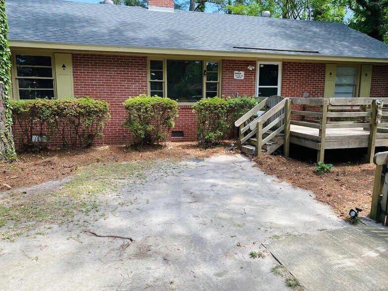 Building Photo - 1206 Lafayette Ave