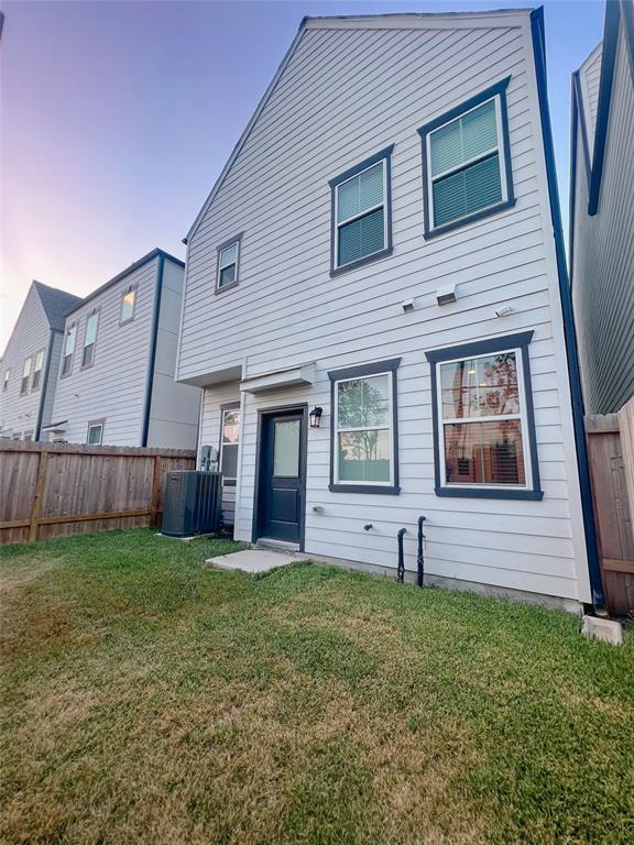 Building Photo - 5402 Wheatley St