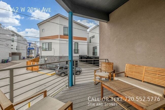 Building Photo - 3142 W 20th Ave