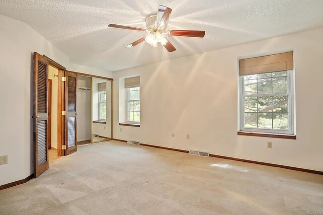 Master Bedroom - 7505 W Yale Ave