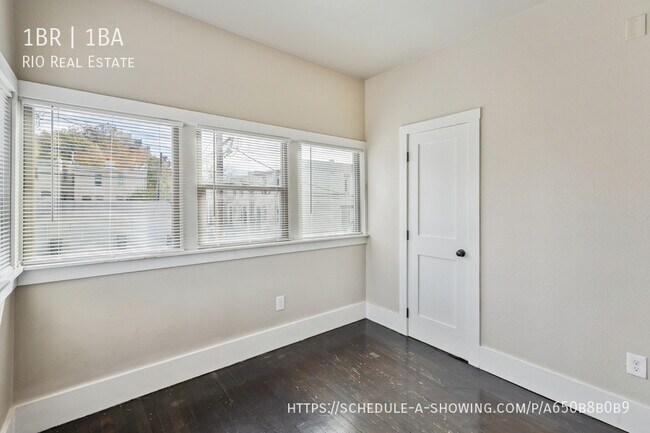 Building Photo - 718 N Grant St