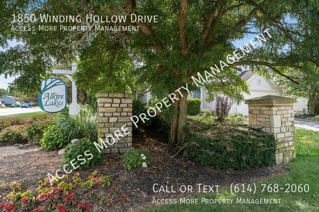 Building Photo - 1850 Winding Hollow Dr