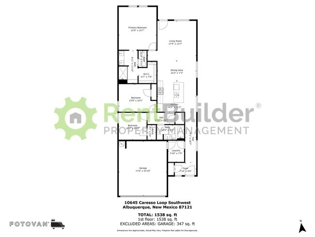 Building Photo - !!!Price improvement!!!Spring into your new home!!!