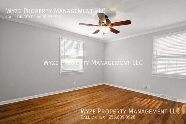 Building Photo - 7607 Quail Dr SW