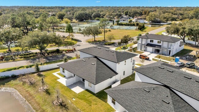 Building Photo - Stunning New Construction Villa for Rent Near Lake John