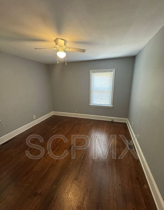 Building Photo - 3144 Maury St