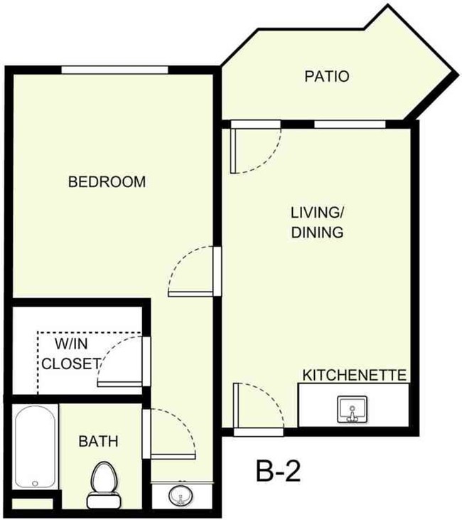 B2 - Asher Point Lincoln