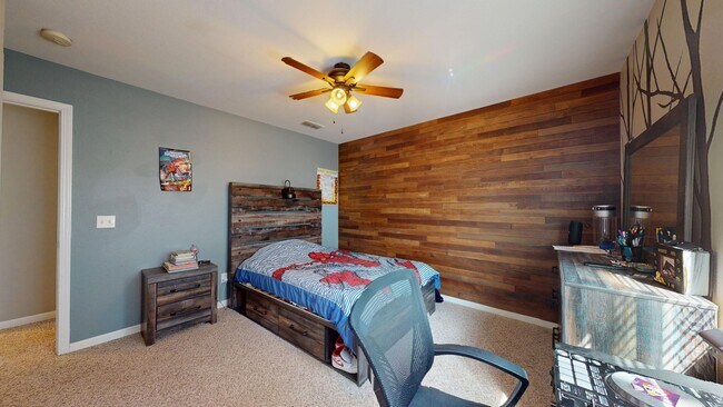 Building Photo - 5446 Antique Rose Way