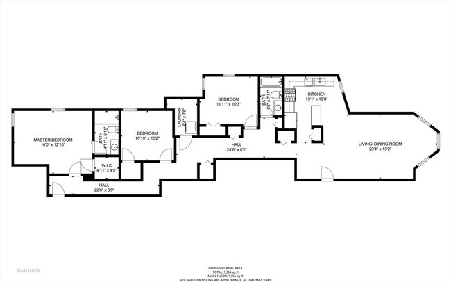 Building Photo - 4521 S Michigan Ave