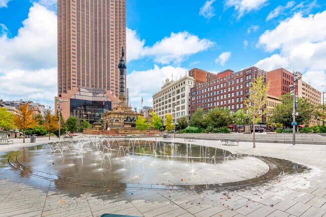 Building Photo - 140 Public Sq