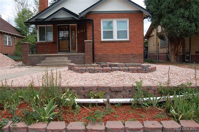 Building Photo - 4701 W 31st Ave