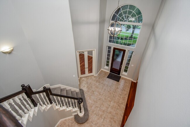 Building Photo - 7902 Silent Forest Dr