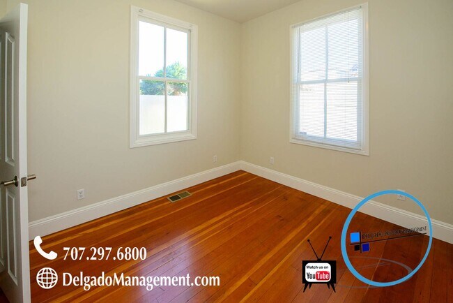 Building Photo - Vallejo Heritage District Home