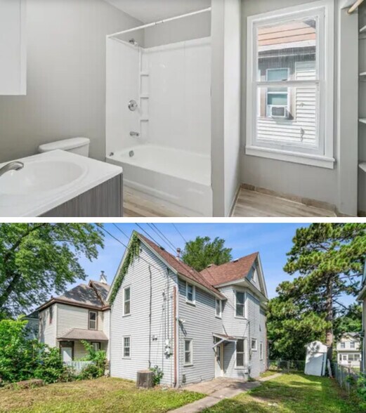 Primary Photo - 818 Edmund Ave