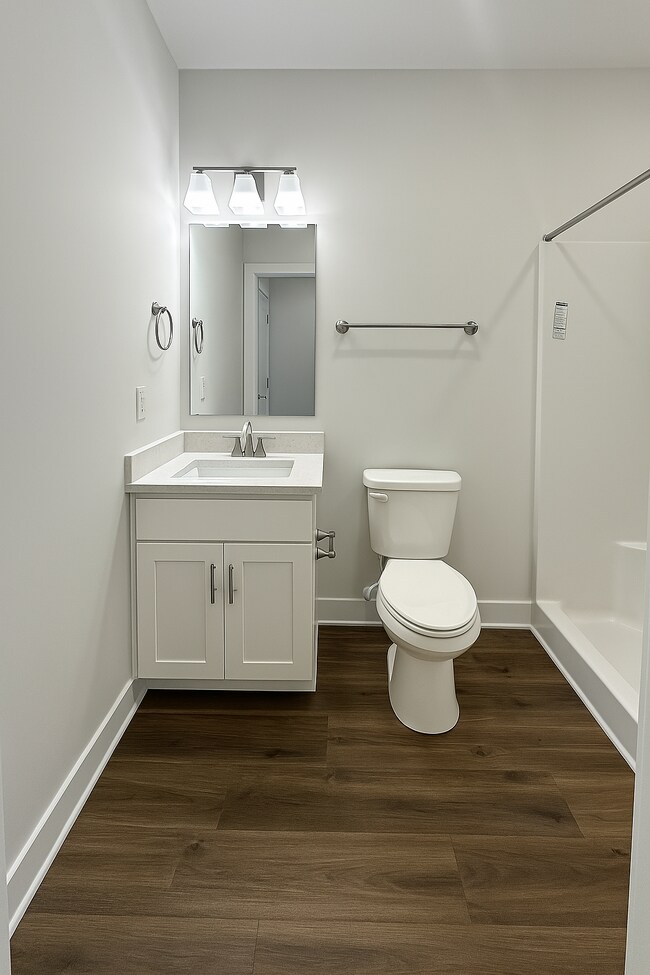 Building Photo - The Hills Townhomes 401-410