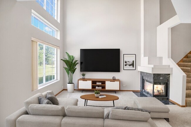 Building Photo - 951 Viewpoint Dr