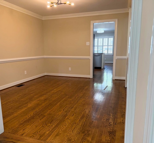 Dining room - 4 Muirfield Green Ln