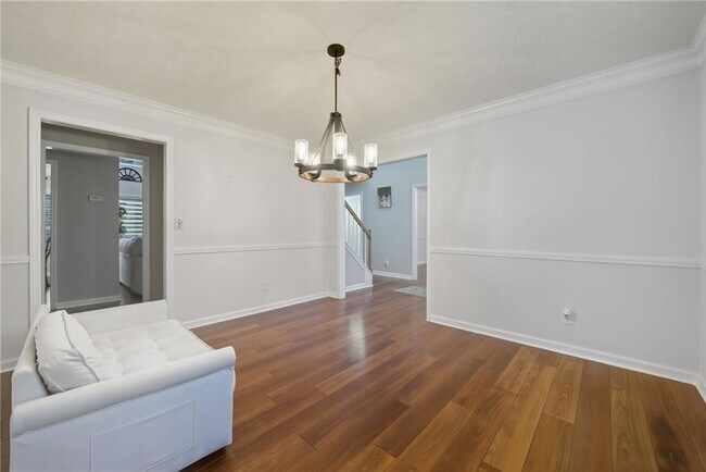 Building Photo - 3592 Kittery Dr SW