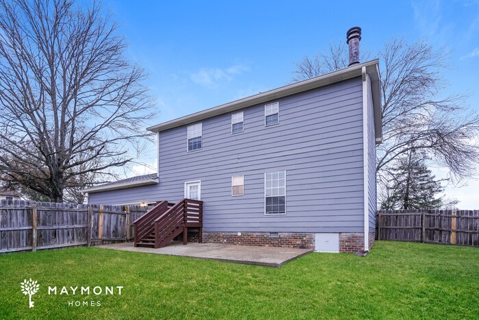 Building Photo - 3233 Autumn Dr